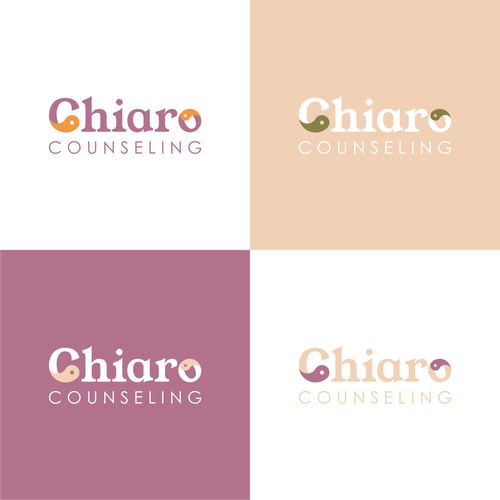 Design an awesome logo for a millennial's dream therapy practice! Design by kanti