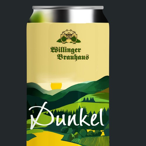  contest entry by alezane