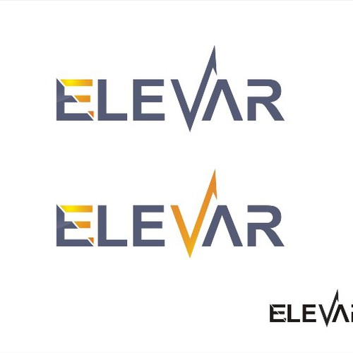 Logo needed for new product - Elevar | Logo design contest