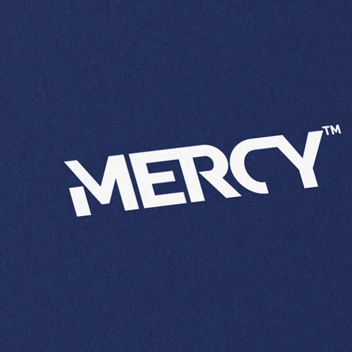 Mercy Logo Design Design by ACZ_designs