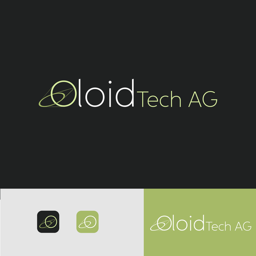 Logo design contest entry by BolivarDesignStudio