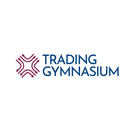 Logo for "Trading Gymnasium" for a stock market company Design by Victor Langer