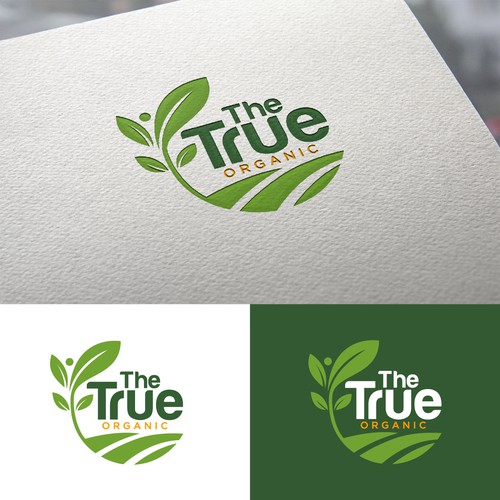 Proposta di design per un contest della categoria Logo realizzata da DanielFarvest