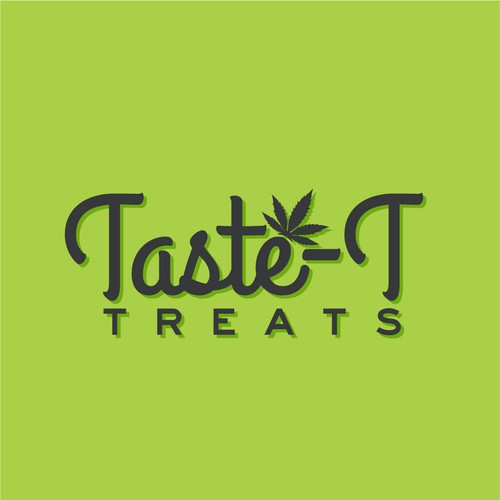 Designs | New Edible Company in Cannanbis. Looking for a Fun Logo ...