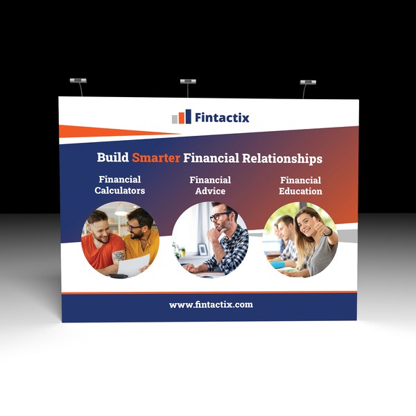 trade show booth design