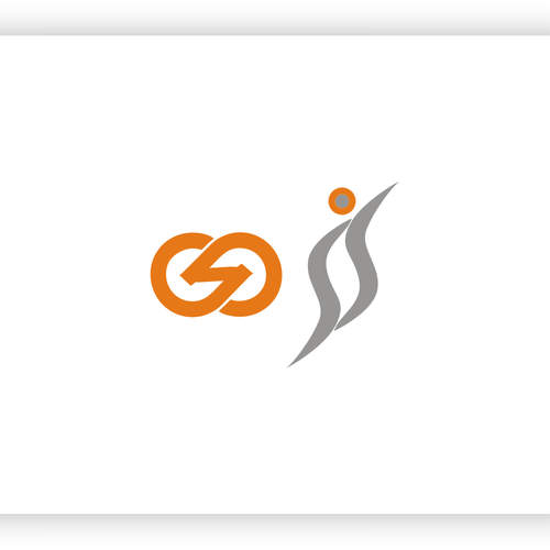 SiS Company and Prometheus product logo Diseño de tibo bejo