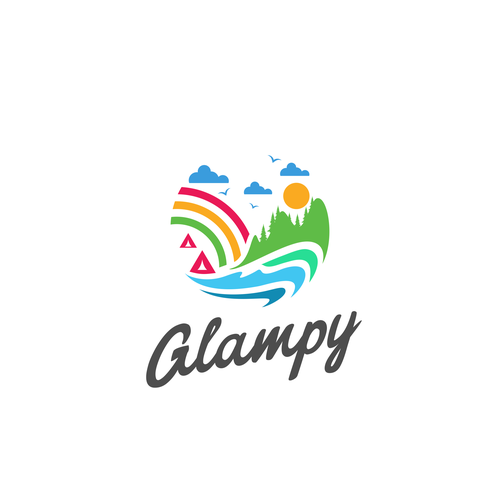 Give me a million dollar logo and I'll pick YOU for this contest! Design by jozGANDOZ30™