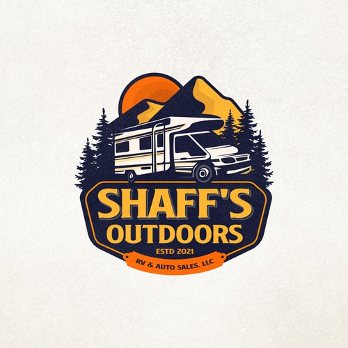 We bring affordable fun to families through the sale of outdoor products, RV’s (sales and service) Design by OmHay