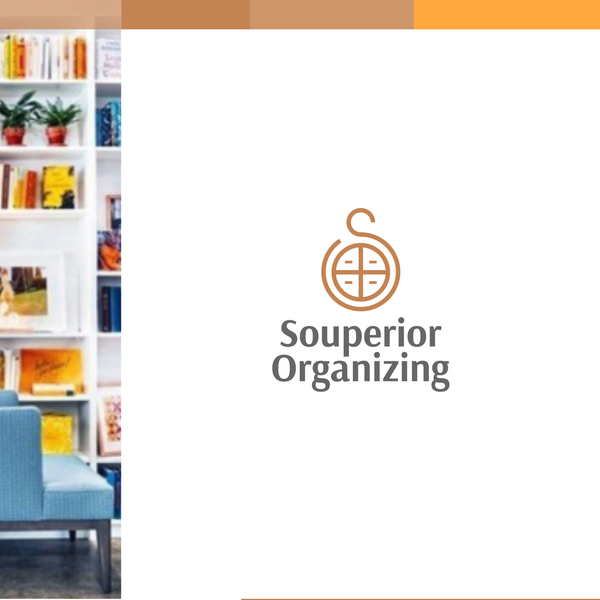 Souperior Organizing