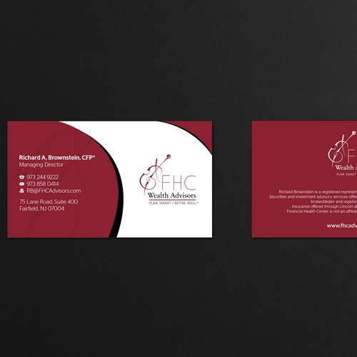  contest entry by Advero