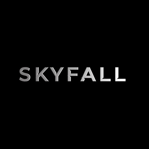 Skyfall Design by aledagiann