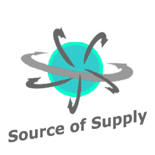 Logo Design For Supply Chain Management Concept Design by Drezdel