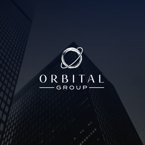 Orbital Group - Consulting firm founded by a Navy SEAL Design by urwah al-Bariqi_
