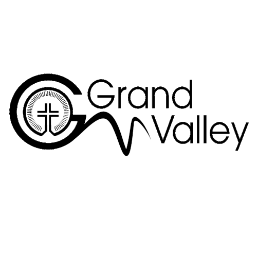 Grand Valley Lutheran Church Design by pc-graphics