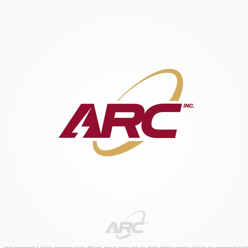 ARC Design by Black-Pepper