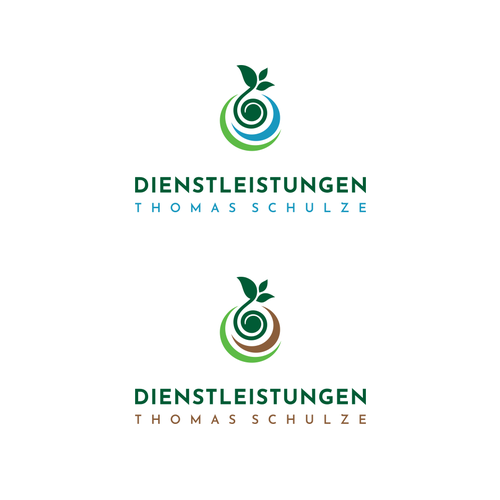 Logo design contest entry by Vika S