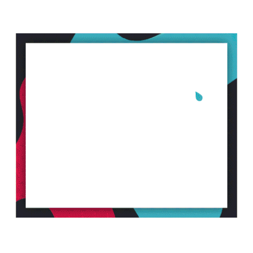 "Expofestival in München - durchgeknallte Farben - Seriöse Zielgruppe" winning Banner ad by Maryia Dziadziulia