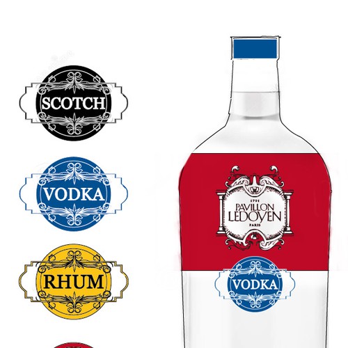  contest entry by ytinifni