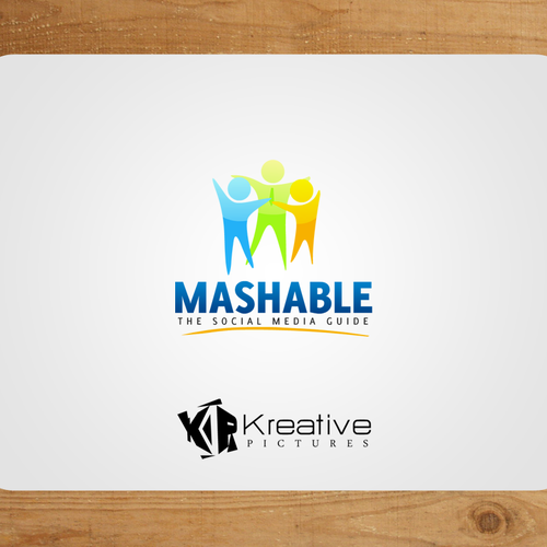 The Remix Mashable Design Contest: $2,250 in Prizes Design by Kevin2032