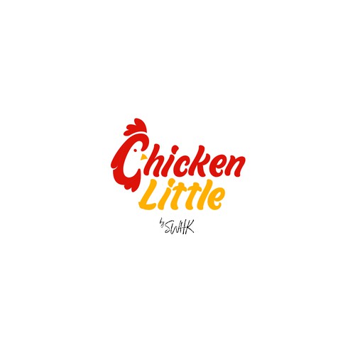 Chicken Little Design by Jans...