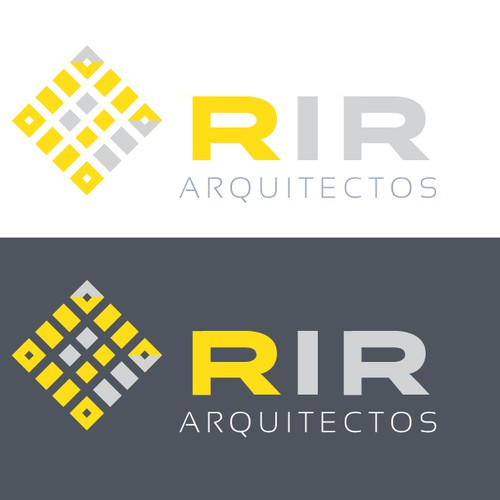 Design an awesome logo for our Architecture studio Design by DragonPixel