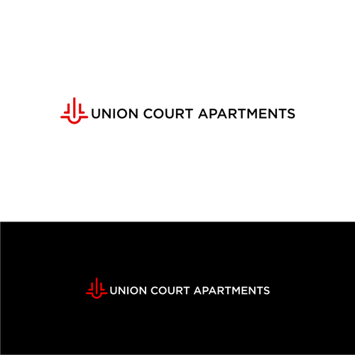 Union Court Apartments Design by greatest™