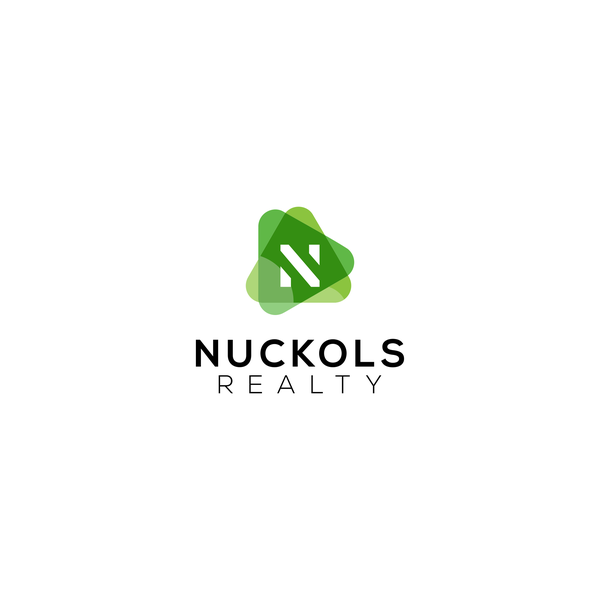 Design by Abigy titled "NUCKOLS REALTY"