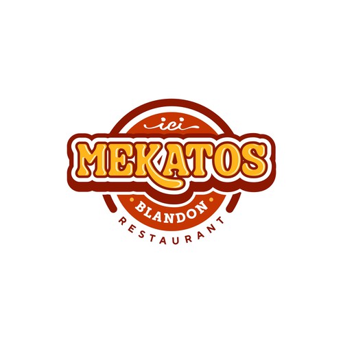 Mekatos Design by The Last Hero™