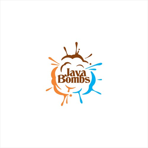 Java Bombs Design by thecube83