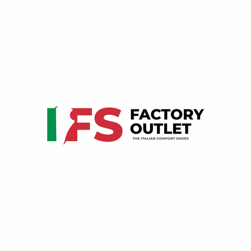 ITALIAN FACTORY OUTLET Design von - harmonika -