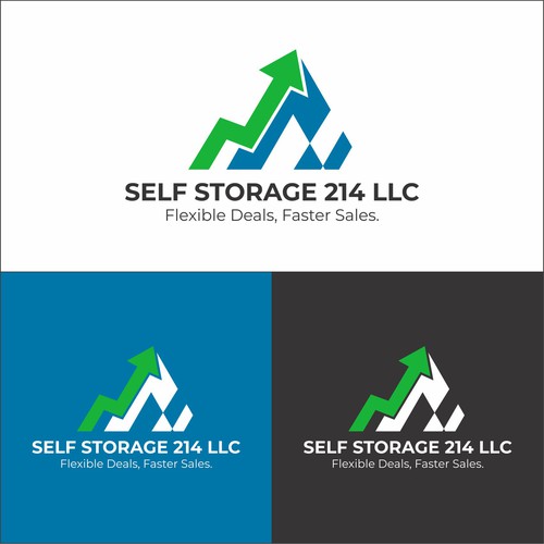Self Storage Design by Kulwinder Singh