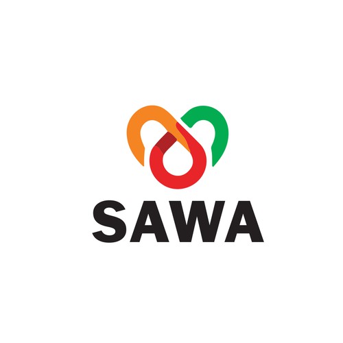 Sawa logo design Design by ERosner