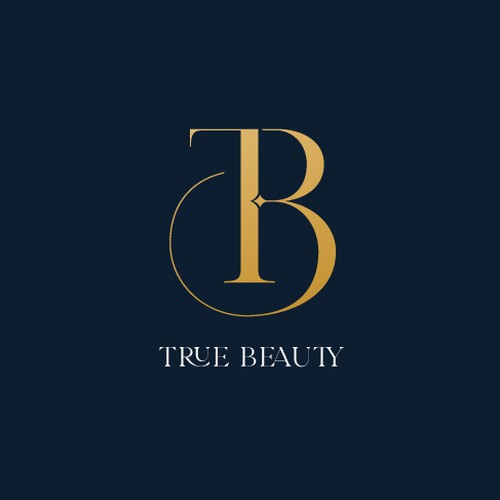 NiravhnさんのTrue Beauty is looking for top luxurious designers to design their logo.  A-Lister clienteleデザイン