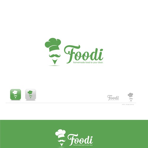 Food Logos to Inspire Your Branding - Deal Design