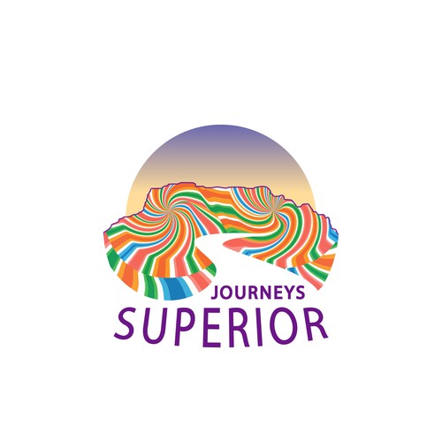 A_S_designさんのLogo for an adventure/party companyデザイン