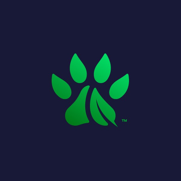 Modern Design for 5 Leaf Pet