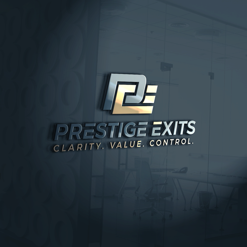Logo & Brand for Boutique Advisory Design by _ANNIE_