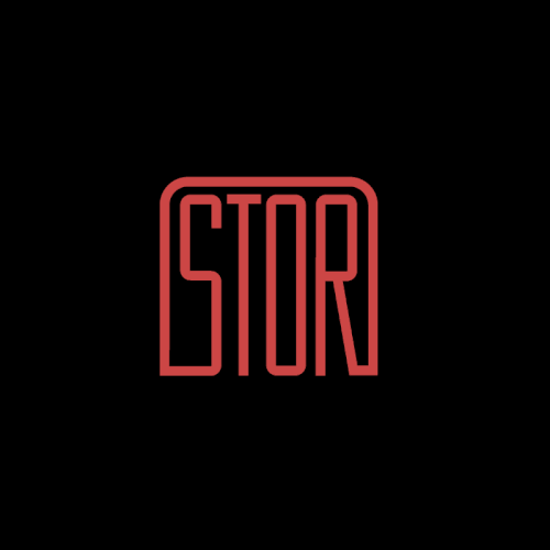 STOR Brand Identity  - the world's next high tech kitchen appliance. Design by ramimm