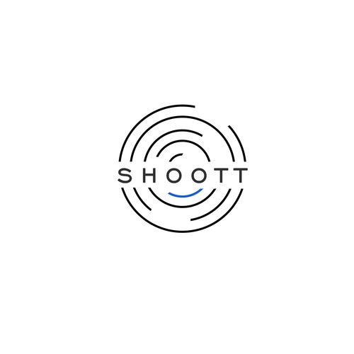 Logo Re-design "Uber For Photography" Startup Design by ToobaSaleem