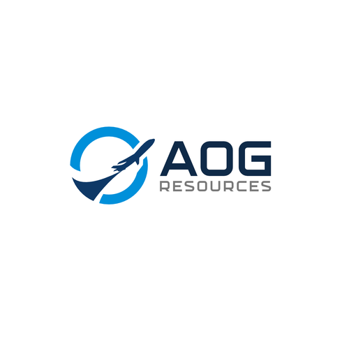 Update tired logo to attract new generation of global airplane mechanics Design by GraphicSynth