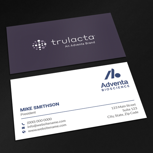 Design our business cards and email signatures Design by Sagor Hasan