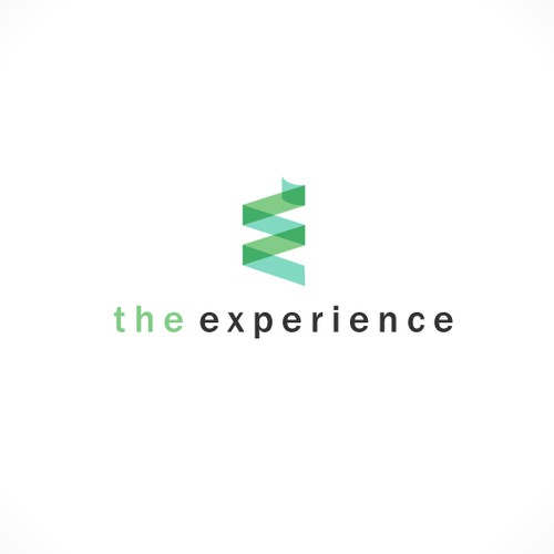 Modern logo needed for The Experience Design by MM-studio