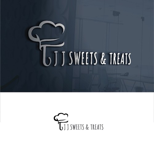 Design di Sweet Logo for our new treat store di zr_design