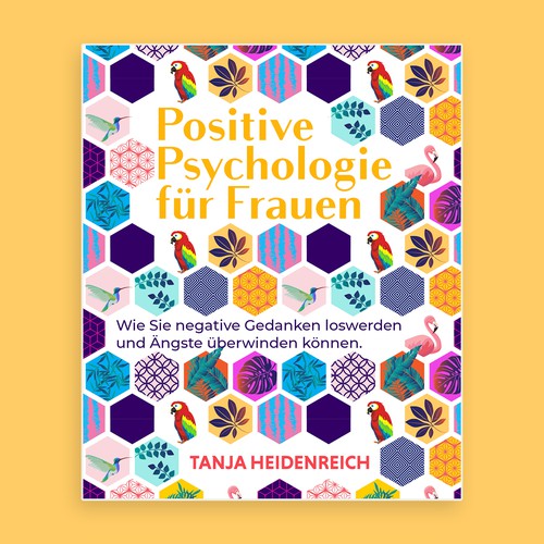 Book cover contest entry by Kirakosian Design