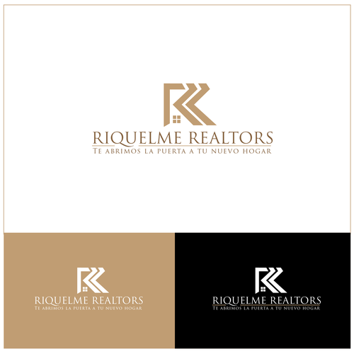 Logo design contest entry by Design Republik