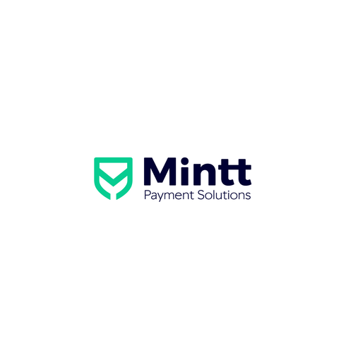 "Urban Trendsetter: Create a Stylish & Bold Logo for Mintt Payment Solutions - Design by kartika2011