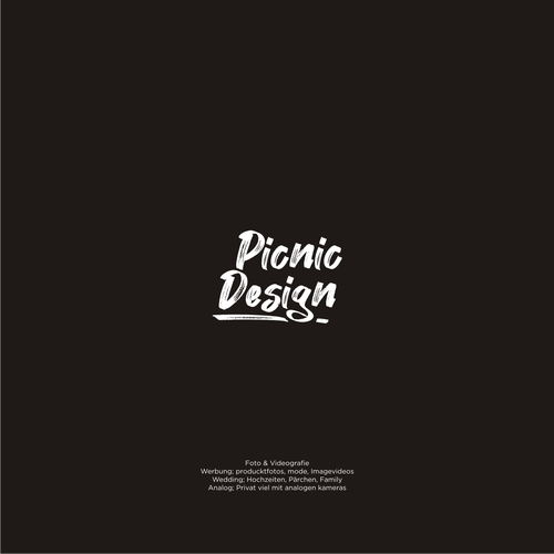 Logo design contest entry by egavolution