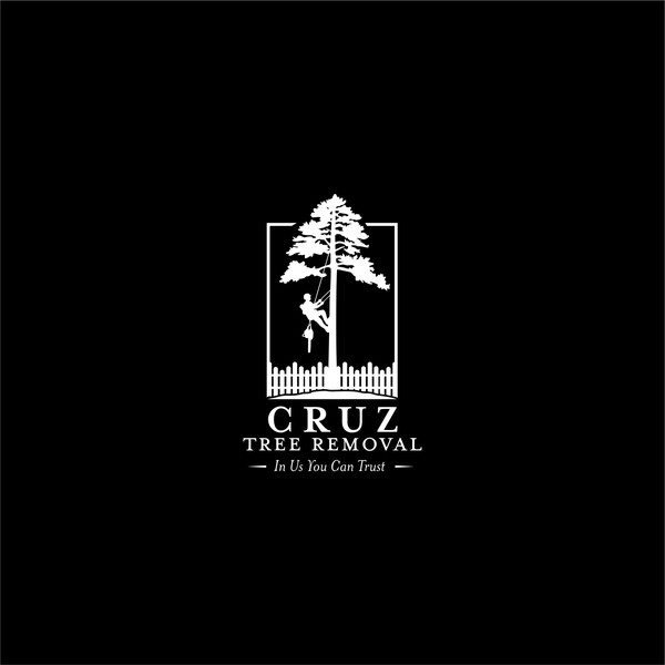 Design realizzato da arulart intitolato "Tree Service Company"