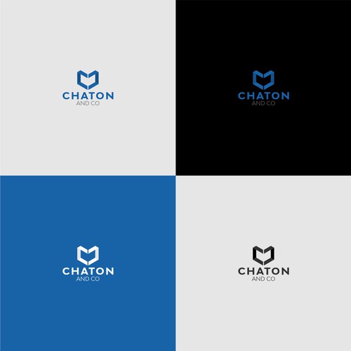 CHATON AND CO Design by SM ™