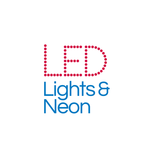 We are looking for a great logo for our LED lighting business Design by Victor Langer